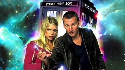 The Doctor Who Experience VIP Tour (pt.2) - Beyond the Marquee: The Web Series (Ep.40)