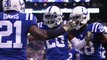 NFL Inside Slant: Colts hand Broncos first loss
