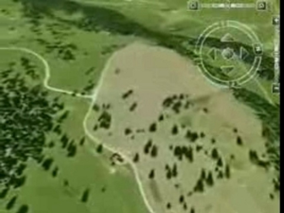 Tour du canton NE Presentation etape 3