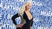 Christina Aguilera Brings Hollywood Glamour To Science Awards