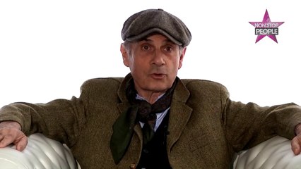 Guy Marchand : Les femmes, la mort, le sexe, il dit tout !