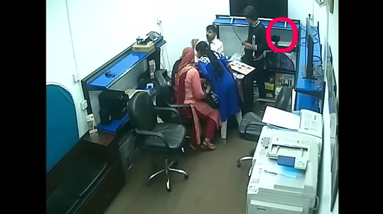 Theft family