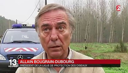 Landes : des écologistes et des journalistes agressés à coup de pelle