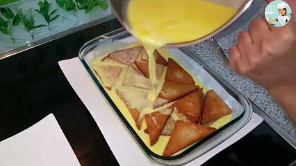 Shahi Tukray شاہی ٹکڑے