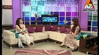 Morning Shows these days in Pakistan - Hd video