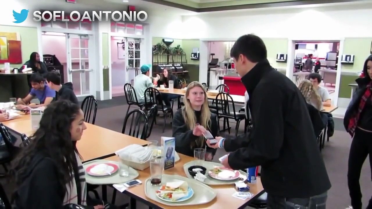 Best Kissing Pranks Kissing Prank Compilation Kissing Strangers Kissing ...