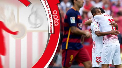 Liga - 5 choses que vous avez manquées sur la 11e j.