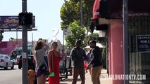 Wallet Drop in the Hood (Social Experiment) Pranks in the Hood Funny Videos Best Pranks 20