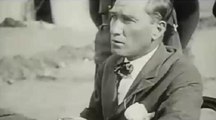 Mustafa Kemal Atatürk'ü saygıyla anıyoruz