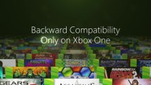 Xbox One | Backward Compatibility Official Trailer - 2015 Xbox Games HD