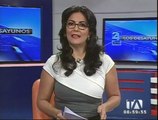 Los Desayunos 24 Horas, lunes 9  de noviembre de 2015