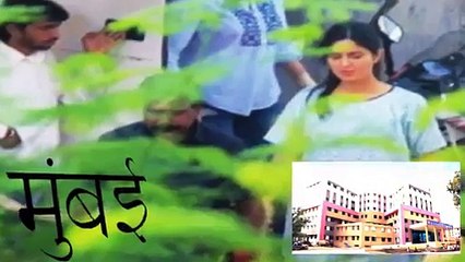 Katrina kaif Pregnant - why She been hospitalized