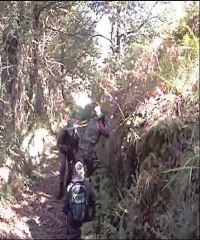 partida airsoft en san juan ( 2008 )