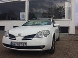 Nissan Primera Occasion - Garage Georges   Illkirch