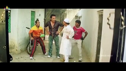 Ismail Bhai and Saleem Pheku Comedy