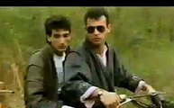 Sunehray Din - Top Funny and Comedy Drama Entertainment on Pak Forces Training PT - 3
