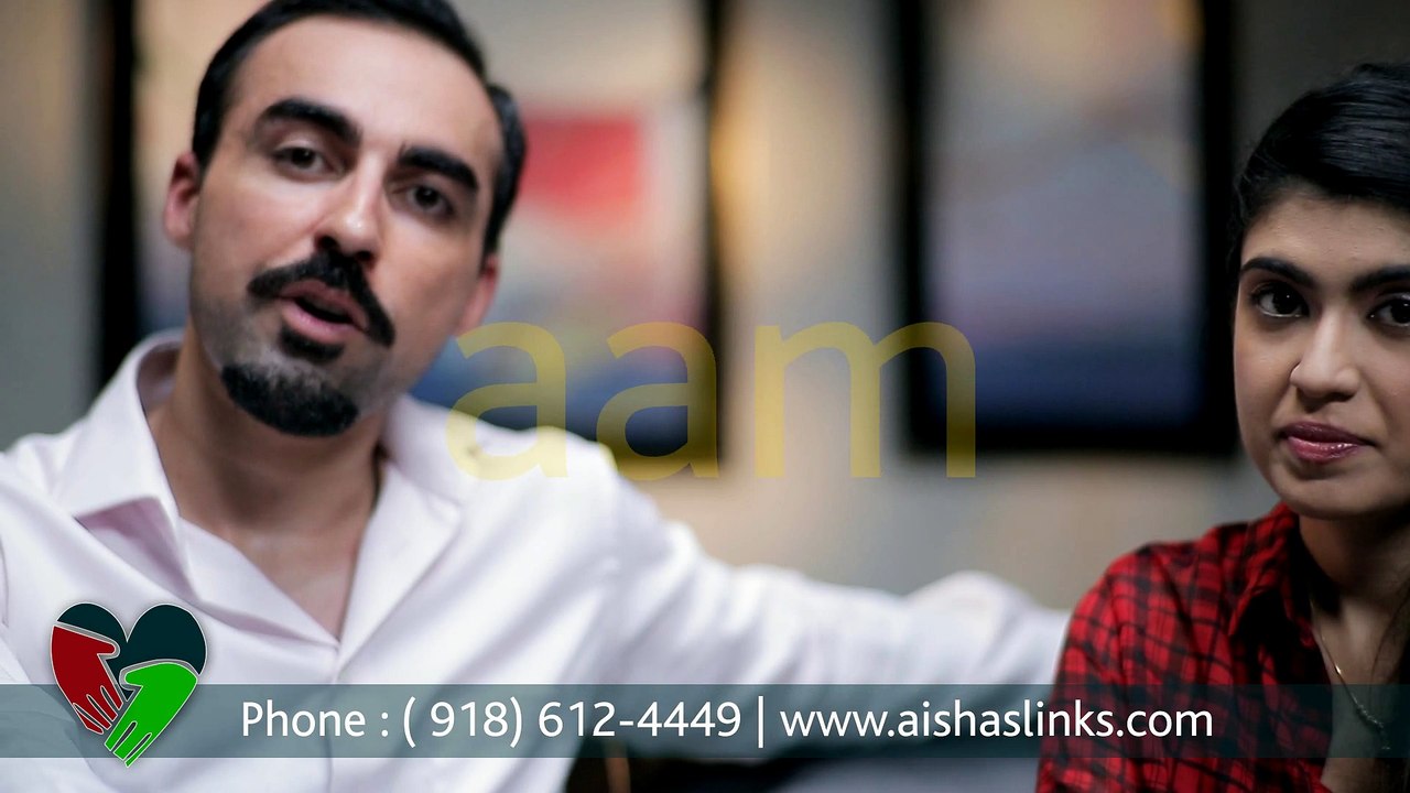 Aisha Matrimonial Reviews