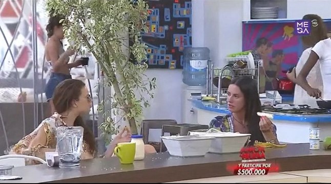 Aylén y Marco, Amor a prueba Cap 69 (16.03.15) Parte #9 (Atividade)