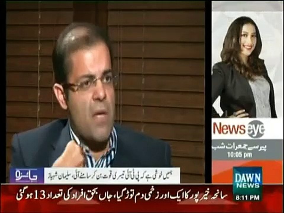 سلمان شہبازکا عمران خان کو چیلنج۔۔۔۔