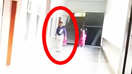 Ghost Caught on CCTV Camera Outside Of My House Ghost Videos 2015 Ghostworldmedia