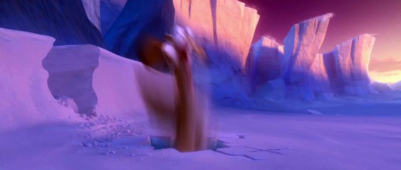 Ice Age_ Collision Course - Cosmic Scrat-tastrophe Official First Look (2015) - Animated HD