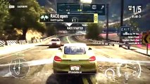 Need for Speed Rivals: Part 2 Gameplay/Walkthrough [Race Mode] Prologue Training