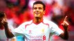 Philippe Coutinho - Goals, Skills, Assists - Liverpool FC - 2013⁄2014 HD