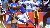 Sammy Watkins Did Something That Hadn't Happened Since 1999