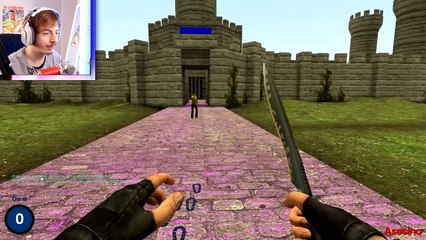 ALLEZ... ECARTE LES CUISSES ♥ - Gmod