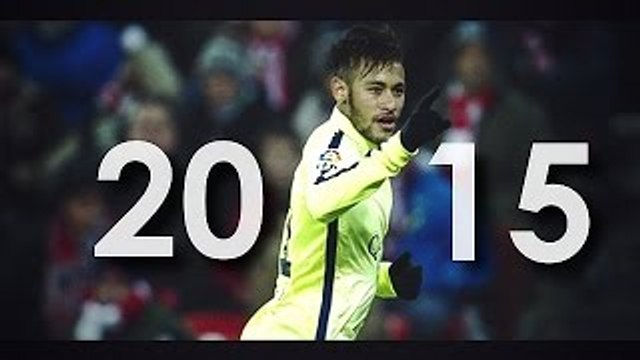 Neymar Jr 2014/2015 - Best Skills ● Dribbling ● Goals | HD II Neymar Jr 2014/15 The Ultimate Skills & Tricks HD