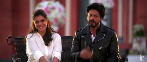 Rohit Shetty & Team Dilwale Celebrate # 20 Years of DDLJ