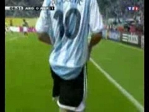 Argentine