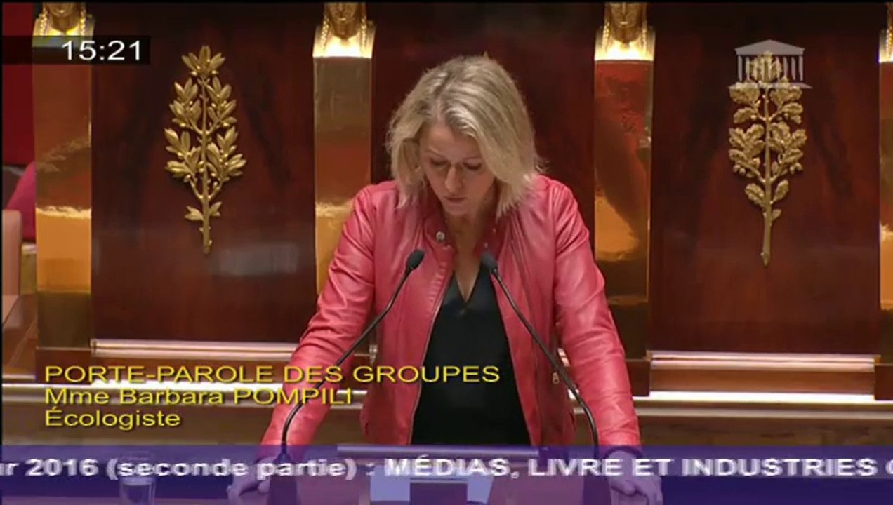 La diversité des médias, un enjeu pour la vie de la démocratie.