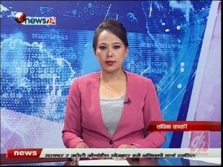 Evening News, Nov 09