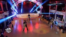 DWTS 08 Noviembre 2015