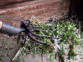 Starac konstruiše mašine, 02. novembar 2015. (RTV Bor)