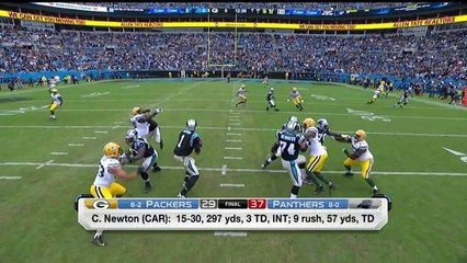 Darlington: Newton not playing as well, statistically