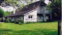 Particulier: vente maison, longère Montfort L' Amaury - Gambais - Annonces immobilières