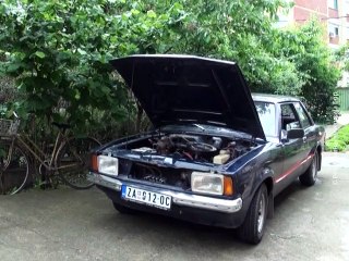 Automobil na vodu, 21. oktobar 2015. (RTV Bor)