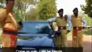 Alpha Bravo Charlie _ Top Funny and Comedy Drama Entertainment on Pak Forces Training PT - 2
