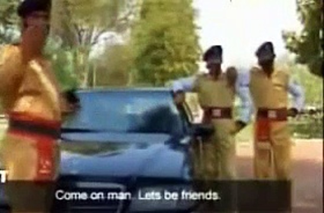 Alpha Bravo Charlie _ Top Funny and Comedy Drama Entertainment on Pak Forces Training PT - 2