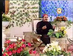 Bun Kay Faqeer Jaon Sarkar Ki Gali Mein by Shahbaz Qamar Afridi