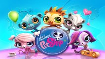 Littlest Pet Shop (Маленький зоомагазин)  1 сезон 3 серия