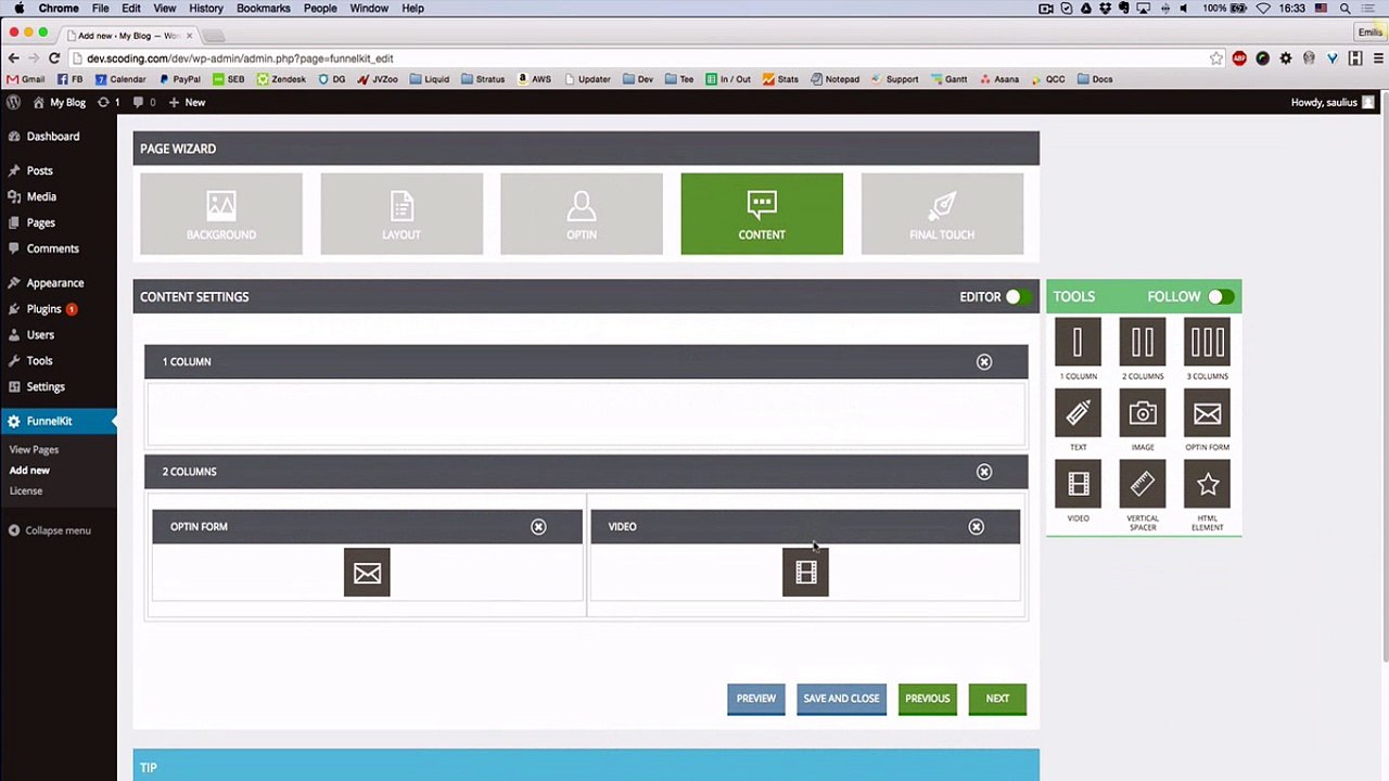 FunnelKit GO review and FREE $22,400 Bonus - FunnelKit GO Plugin