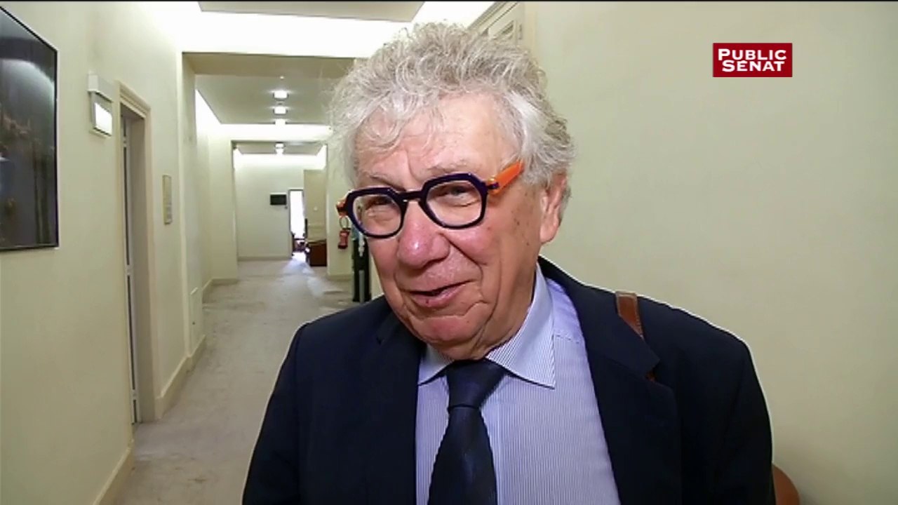 Gérard Roche à propos du Projet de Loi de Financement de la Sécurité Sociale pour 2016