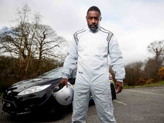 "Idris Elba: No Limits" sur Discovery Channel