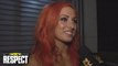 What did Becky Lynch tell Stephanie at TakeOver?: WWE.com Exclusive, October 7, 2015