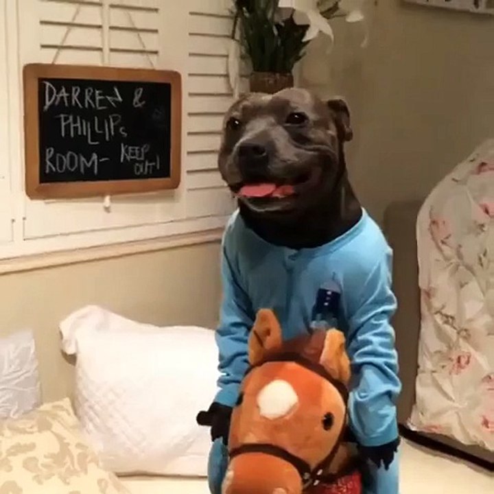 Space cowboy.