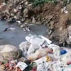 پرفیوم چوک کہوٹہ کے رہائشی کسی مسیحا کی تلاش میں