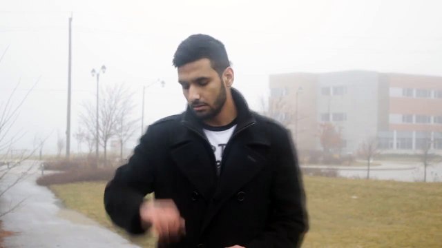 ZaidAliT - Taking photos (White people vs. Pathans